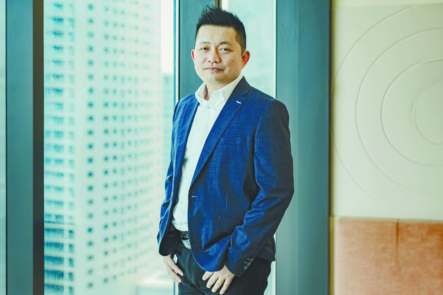 Paydibs Trust fuels digitalisation growth