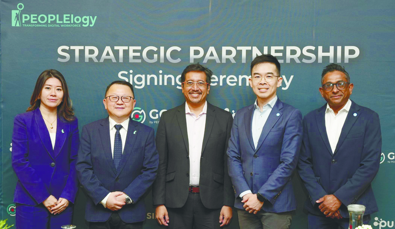 PEOPLElogy partners Pulsifi to boost workforce intelligence
