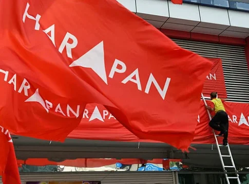 Negeri Sembilan PH targets over 20 seats in state election