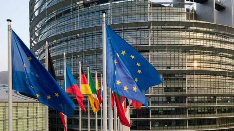 EU leaders clash over next seven-year budget