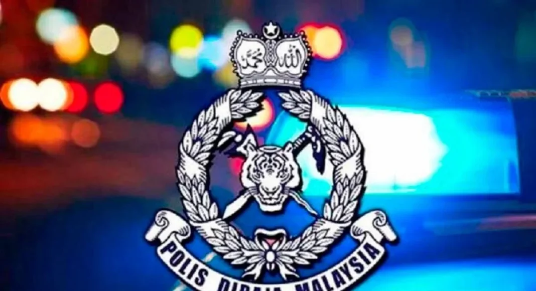 Policemen injured in scuffle with suspect in Selama