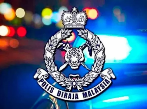 Policemen injured in scuffle with suspect in Selama