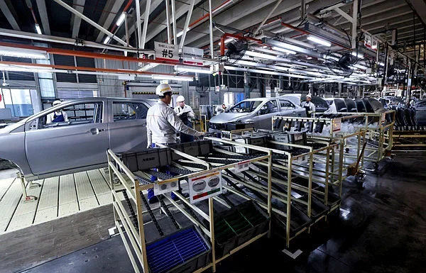 Perodua cuts service parts and labour cost by up to 10%