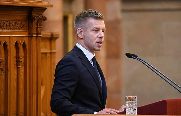 Hungary passes anti-graft laws to unlock EU funds