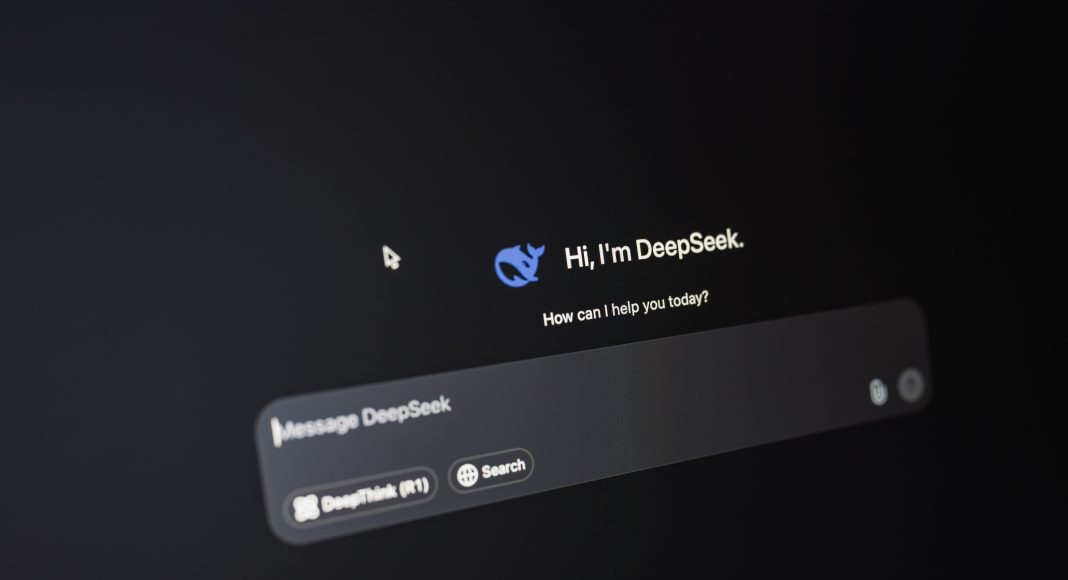 US holds off blacklisting DeepSeek, chipmaker CXMT