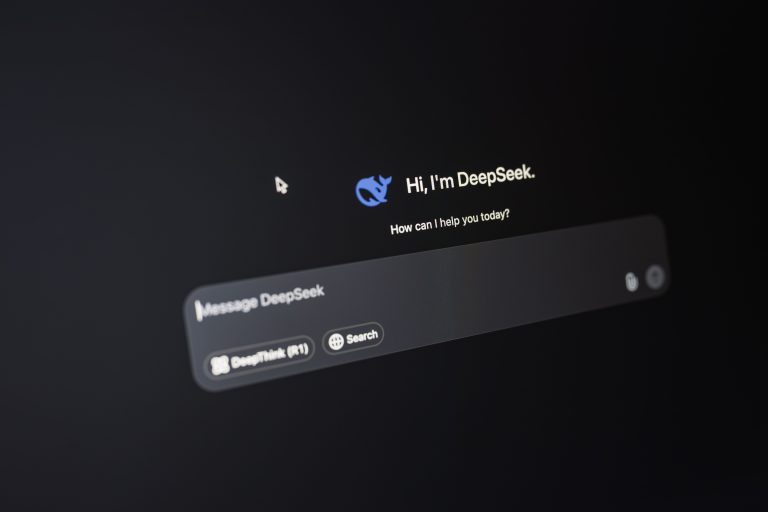 US holds off blacklisting DeepSeek, chipmaker CXMT