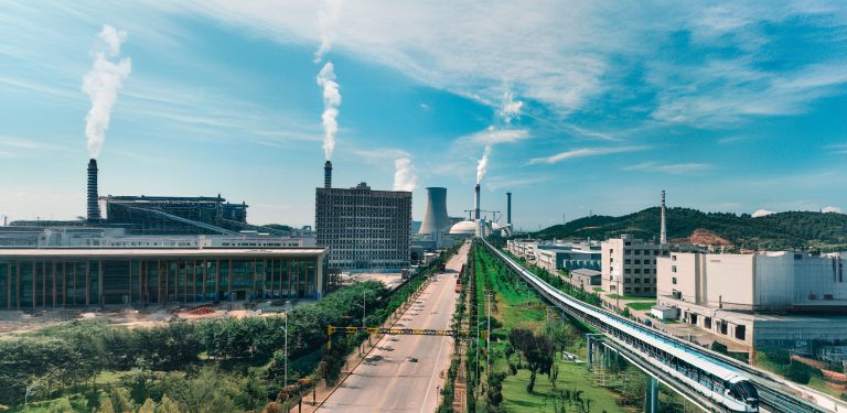 China’s May factory gate inflation nears four-year high