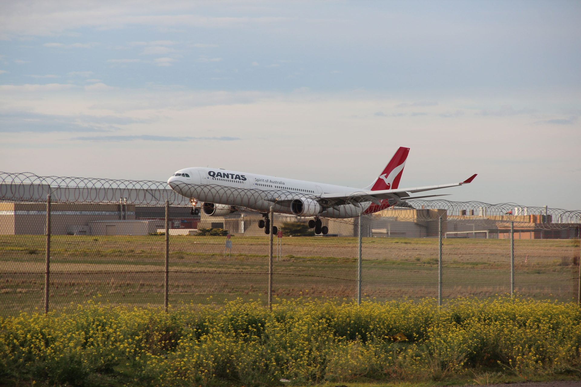 Sydney’s new international airportto welcome first passengers in October