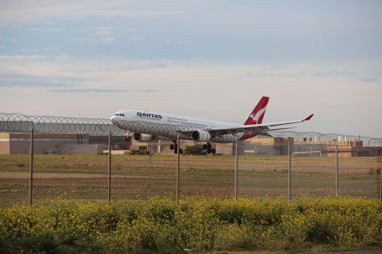 Sydney’s new international airportto welcome first passengers in October
