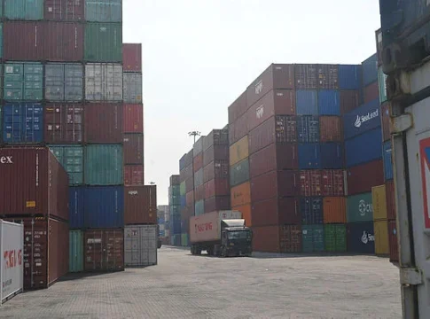Port Klang container throughput rises to 6.38m TEUs in early 2026
