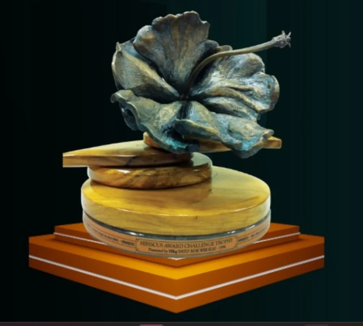 prime-minister-s-hibiscus-award Malaysian businesses invited to participate in Prime Minister’s Hibiscus Award 2026-2027