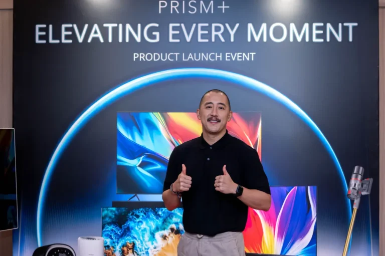 Singapore's PRISM+ to expand product range, widen retail footprint in Malaysia push