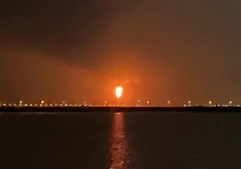 Qatar gas blast injures 54, 18 still missing