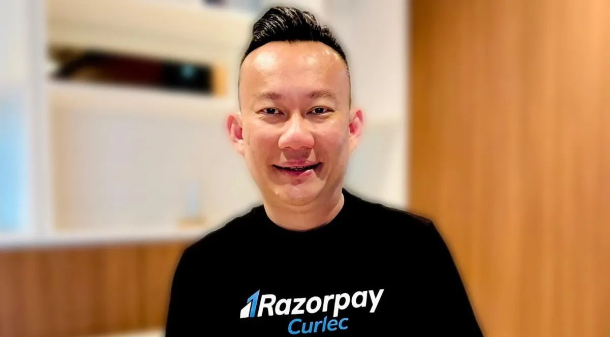 Razorpay Curlec sharpens focus on smart, borderless payment solutions
