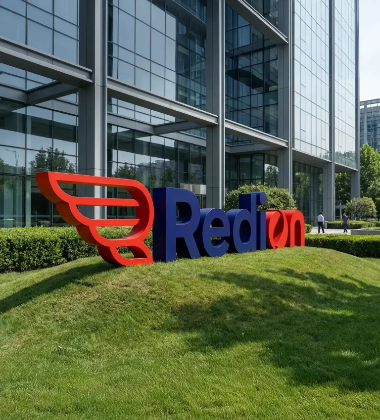 Generali reveals Redion – new global care platform brand unifying europ assistance and generali employee benefits