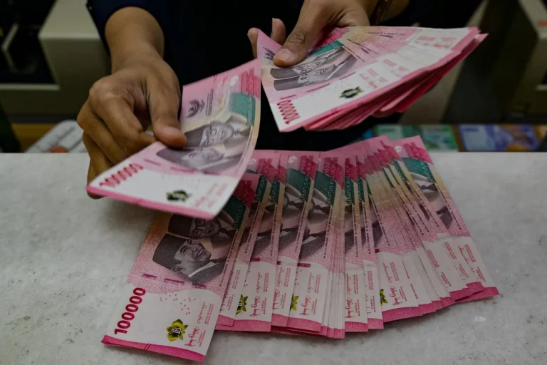 Indonesia's economy struggles to regain investor confidence