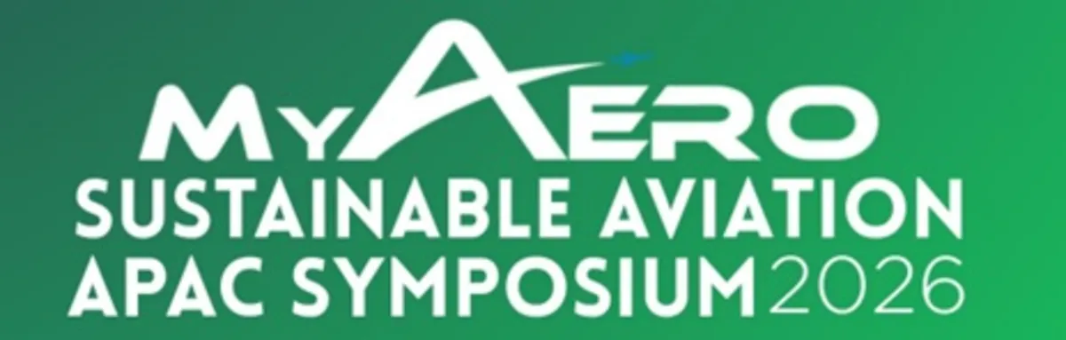 Malaysia eyes regional leadership in sustainable aviation