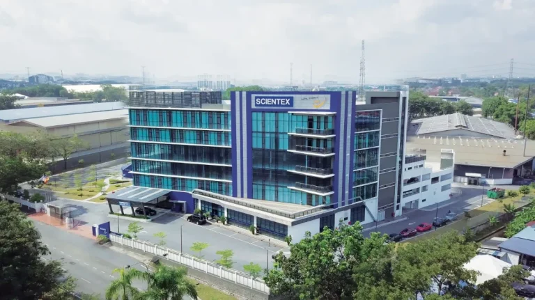 Scientex Q3 net profit rises to RM142m on stronger packaging and resilient property segments