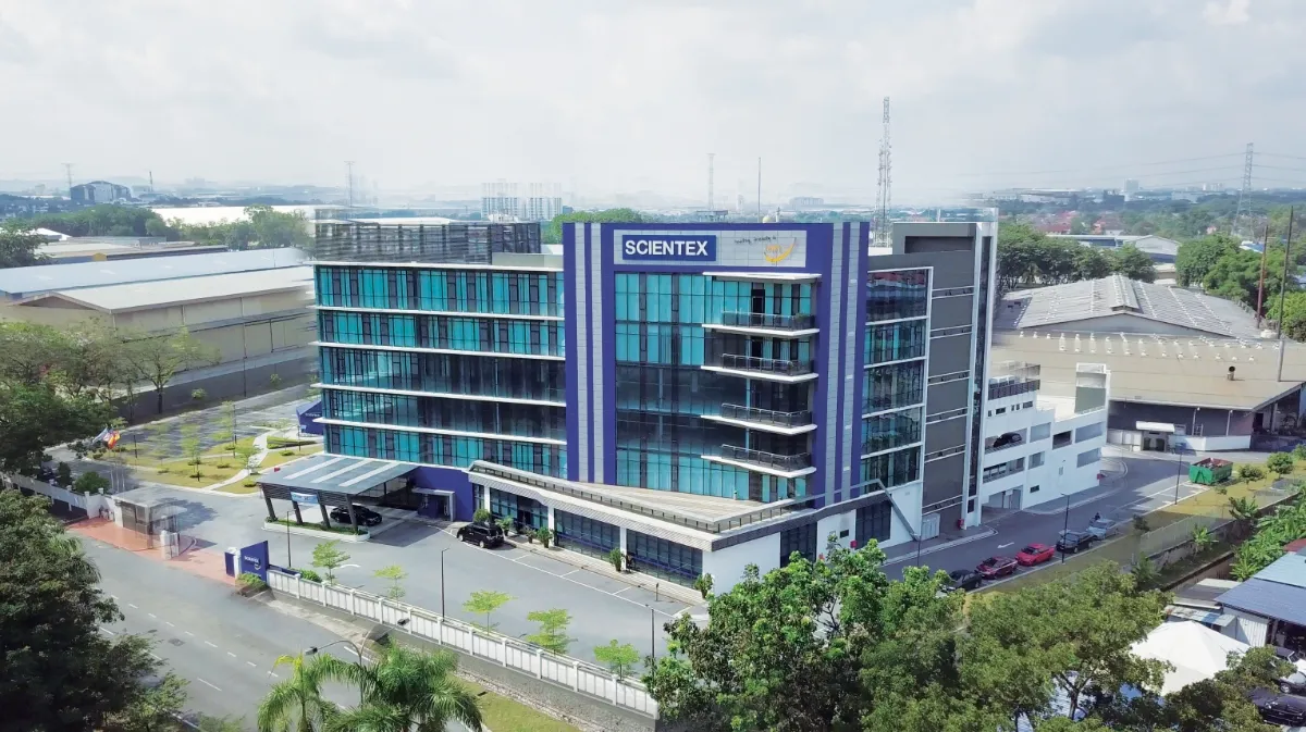 scientex-headquarters Scientex Q3 net profit rises to RM142m on stronger packaging and resilient property segments