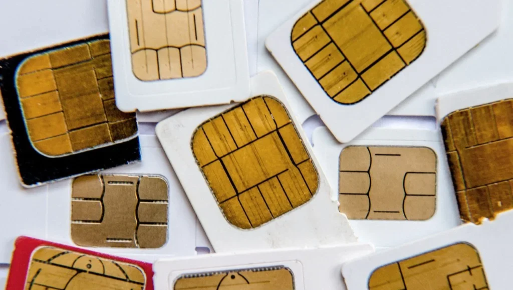 Myanmar deactivates over 140,000 SIM cards linked to online gambling
