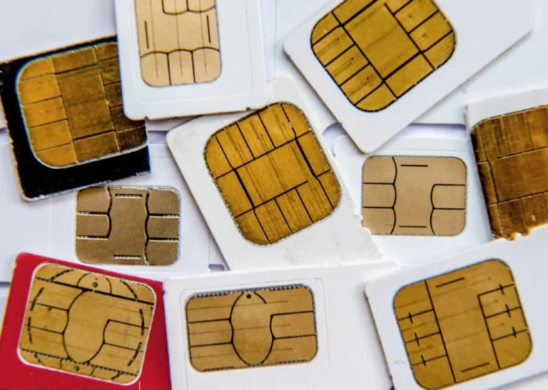 Myanmar deactivates over 140,000 SIM cards linked to online gambling