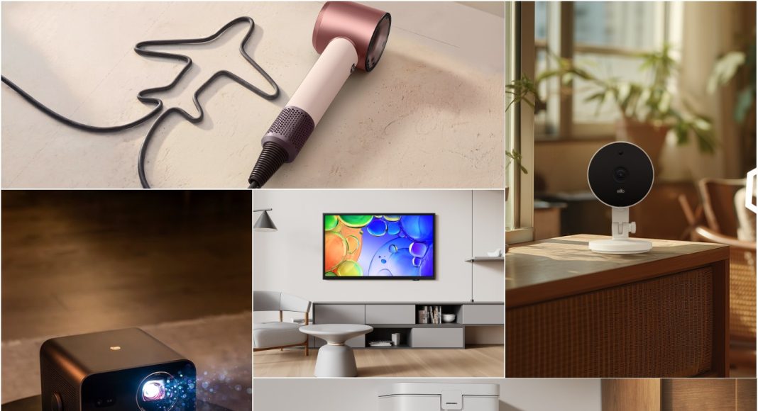 Five Smart Home Upgrades for Smarter Everyday Living