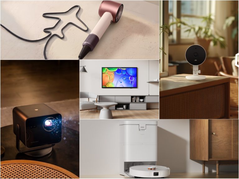 Five Smart Home Upgrades for Smarter Everyday Living