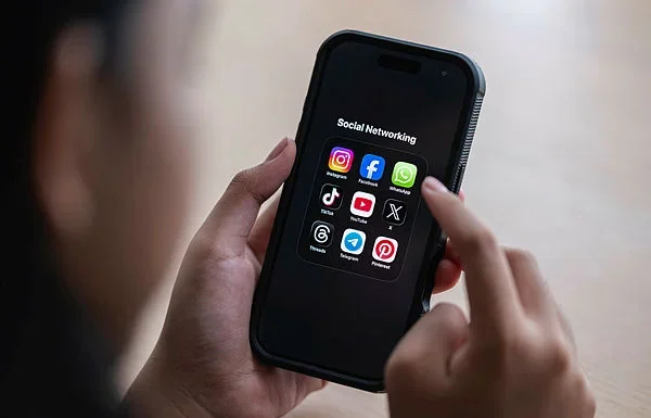 Social media platforms face RM10m fine over age checks