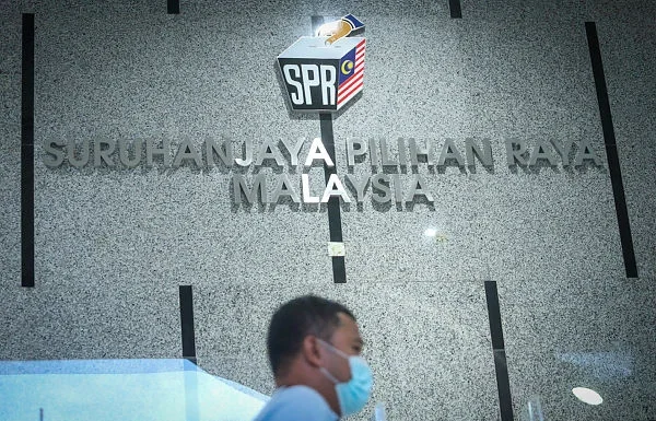 EC sets June 12 meeting for Negeri Sembilan polls