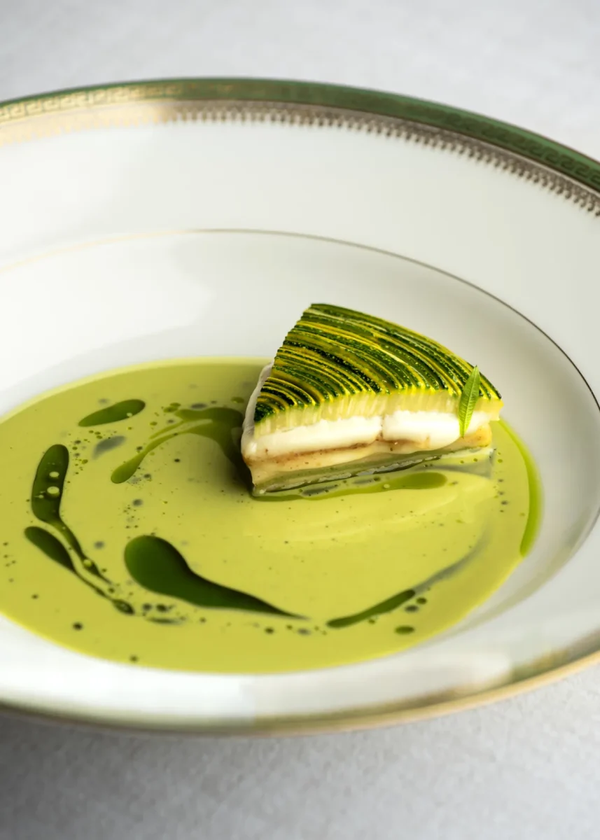 Blue by Alain Ducasse Continues Award-Winning Momentum, Showcasing Bangkok on the Global Gastronomic Stage Blue by Alain Ducasse Continues Award-Winning Momentum, Showcasing Bangkok on the Global Gastronomic Stage