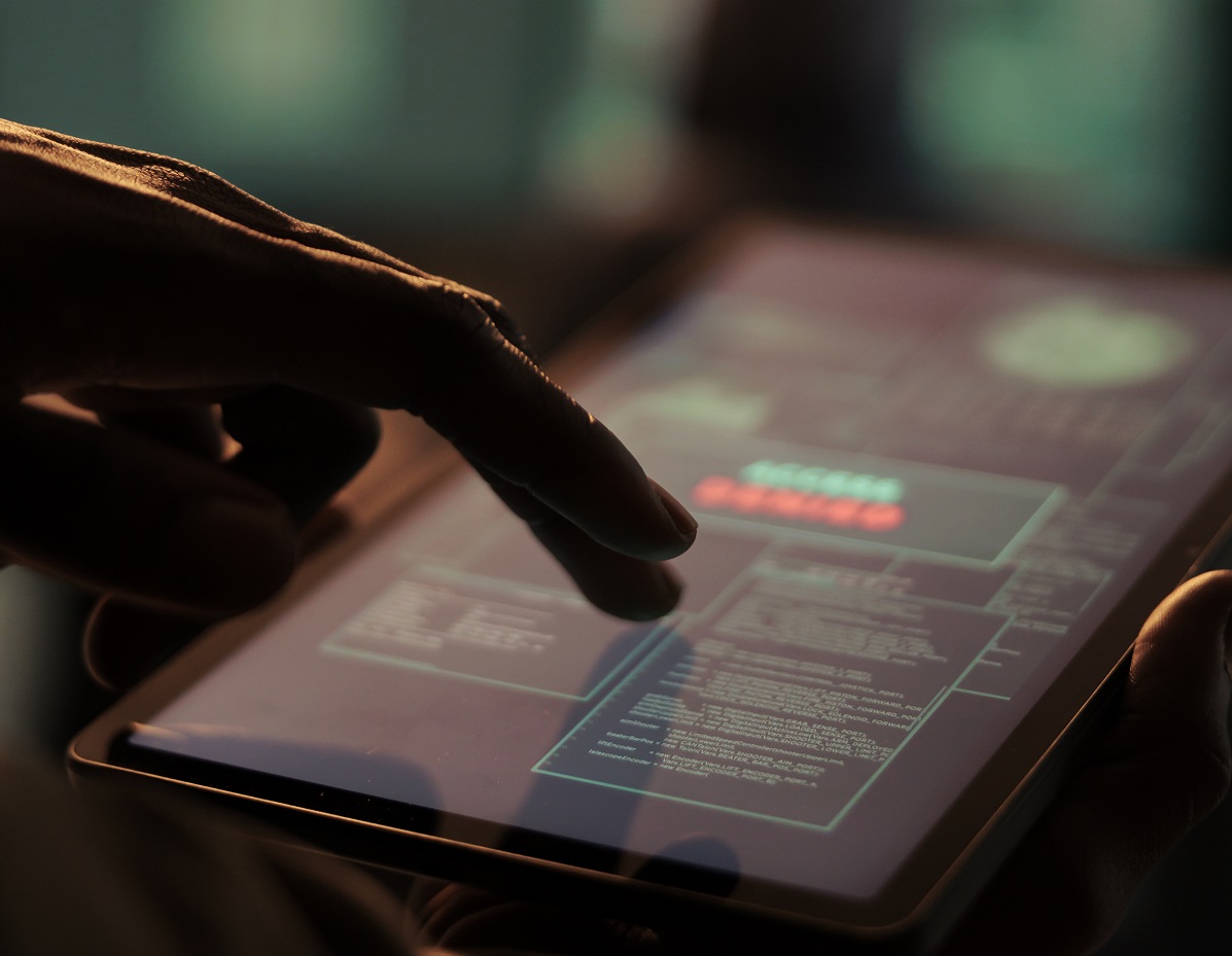 How to protect your phone from spyware