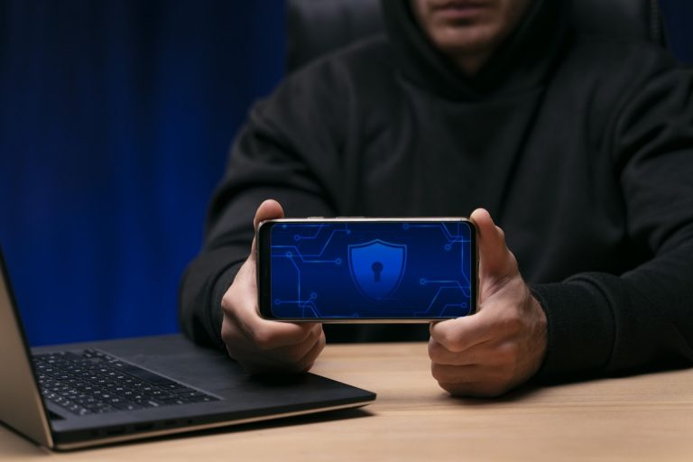 How to protect your phone from spyware