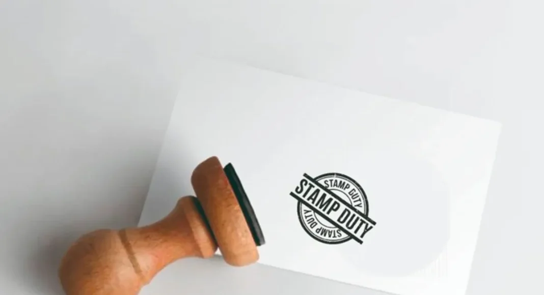 Tax Matters - Time running out on stamp duty Special Voluntary Declaration Programme