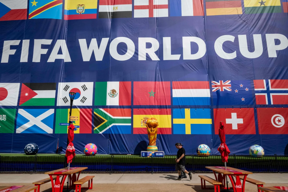 thailand Thai broadcaster strikes eleventh-hour deal for World Cup rights