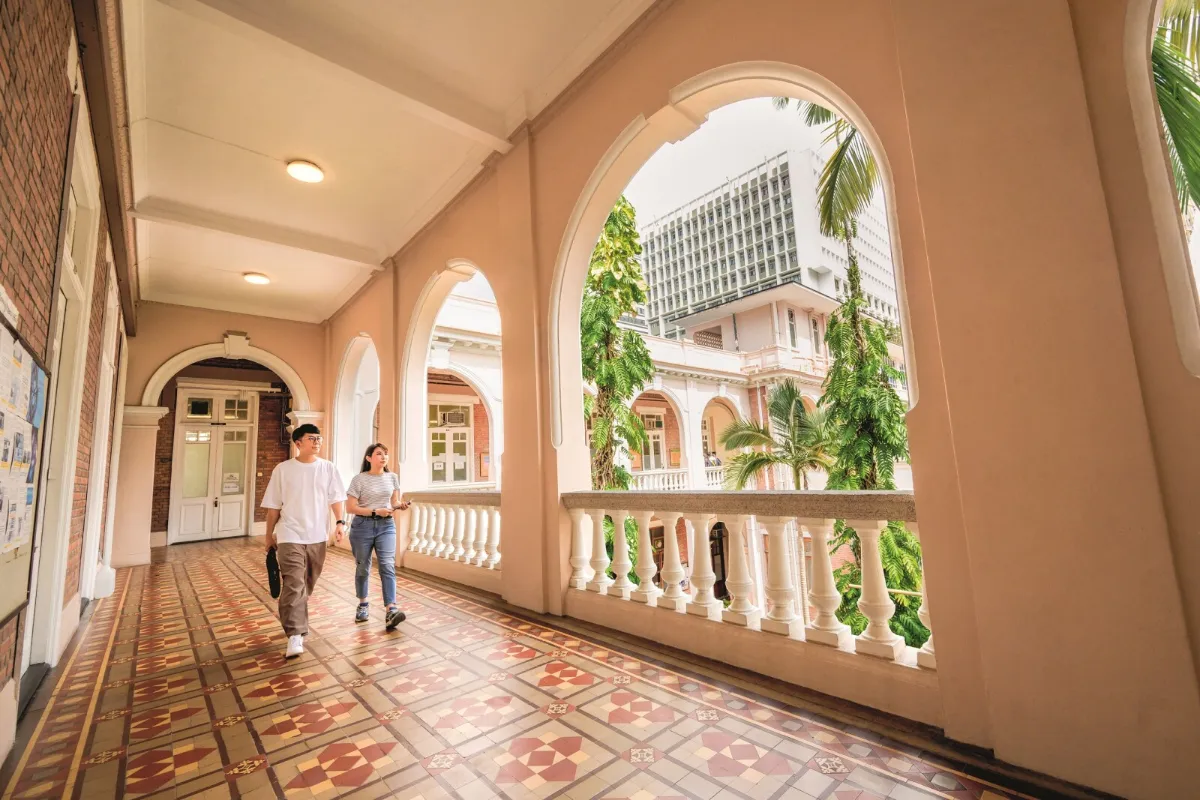 Hong Kong universities scale global heights, cementing education hub status