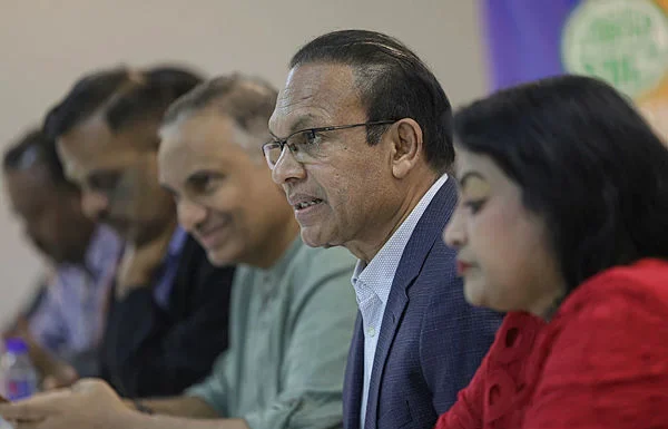 MIC gets four seats in Johor polls, says VP