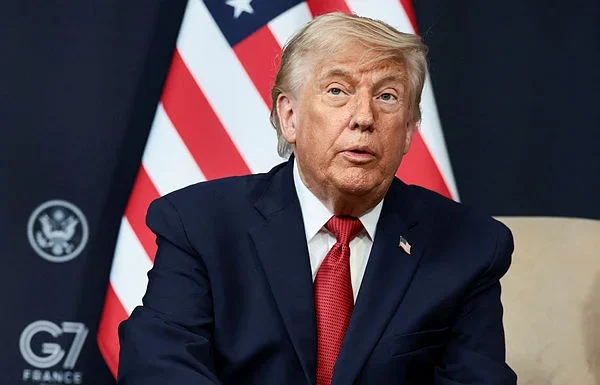 Iran agrees to highest level nuclear inspections, Trump says