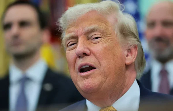 Trump returns to Pennsylvania in first campaign stop in weeks