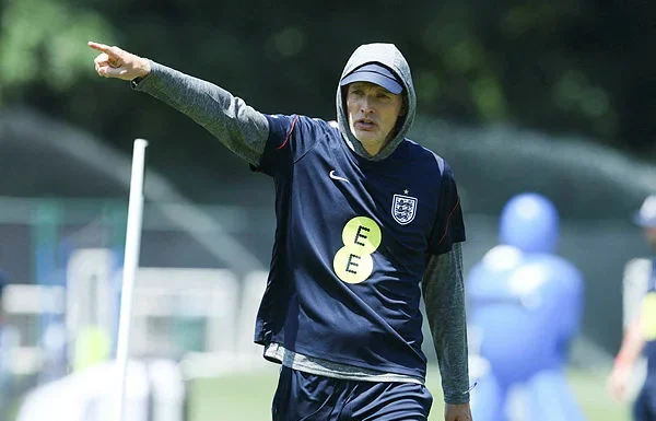 Tuchel’s England face defensive questions despite flying World Cup start
