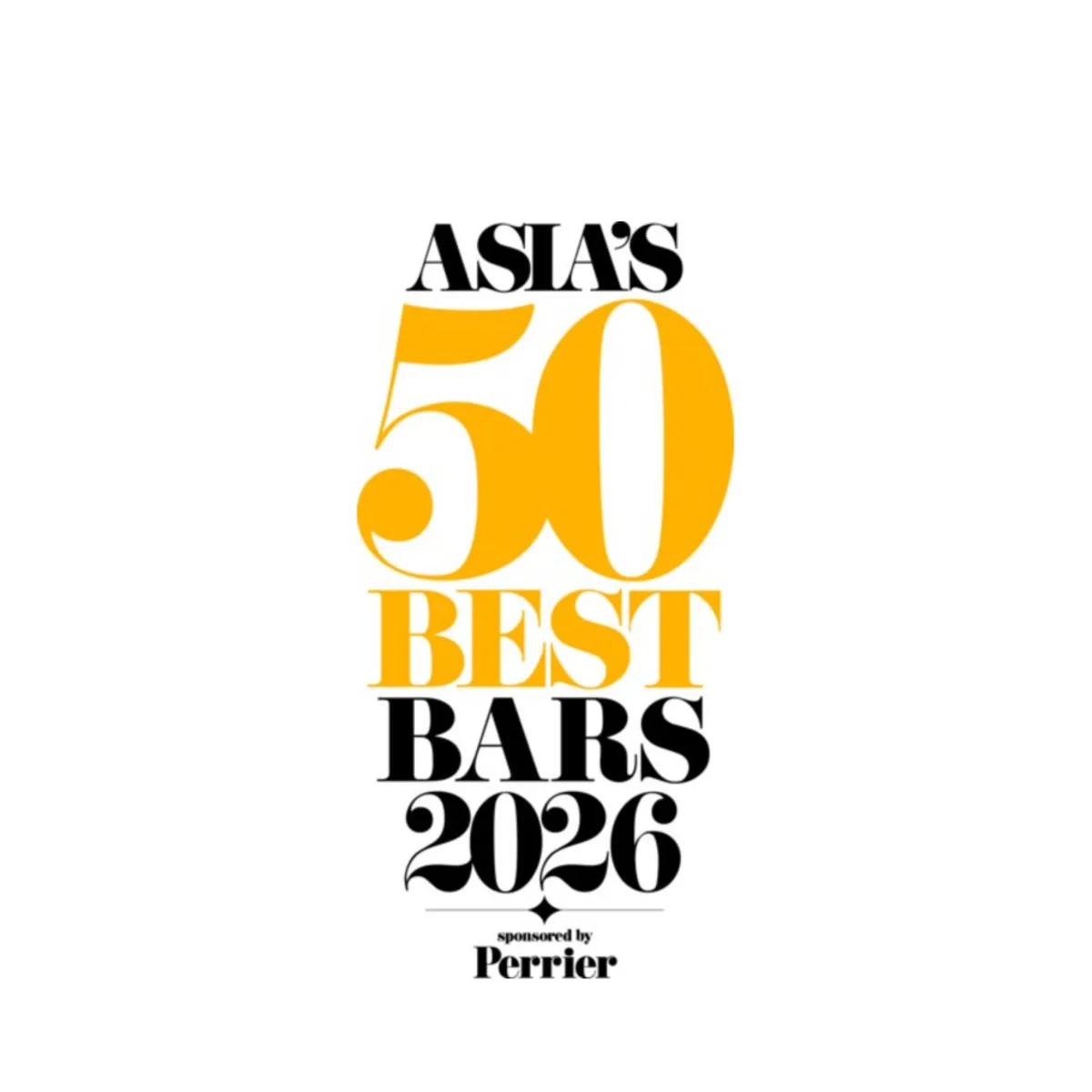 Sri Lanka Bar Smoke & Bitters honoured with coveted Michter’s Art of Hospitality Award as part of Asia’s 50 Best Bars 2026