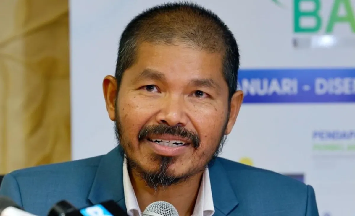 uzir-mahidin Malaysia's FDI reaches RM65.9 billion in 2025, up 41% from previous year
