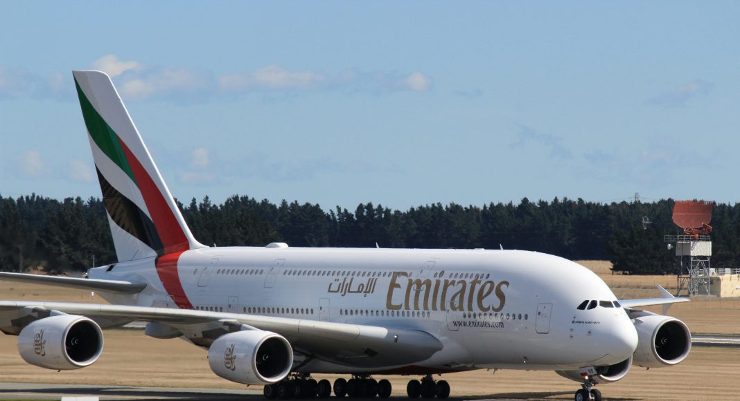 Airbus to check 16 A380s after cracks found on plane wings