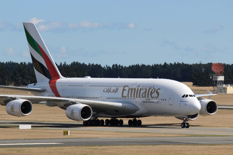 Airbus to check 16 A380s after cracks found on plane wings
