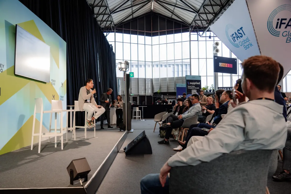 XTransfer Marks European Milestone at Money20/20 Europe 2026 with Strategic Banking Partnerships