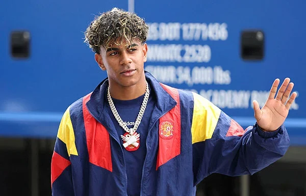 Yamal starts for Spain in crucial World Cup clash with Saudi Arabia
