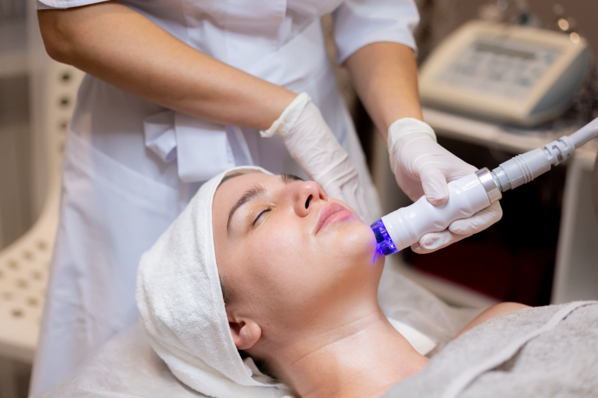 Patient safety must come first in aesthetic medicine Patient safety must come first in aesthetic medicine