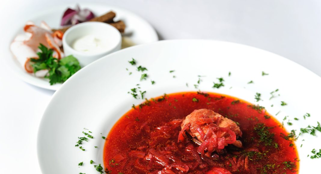 Food remains one of the most powerful expressions of identity, with national dishes reflecting the history, values and traditions of a country.