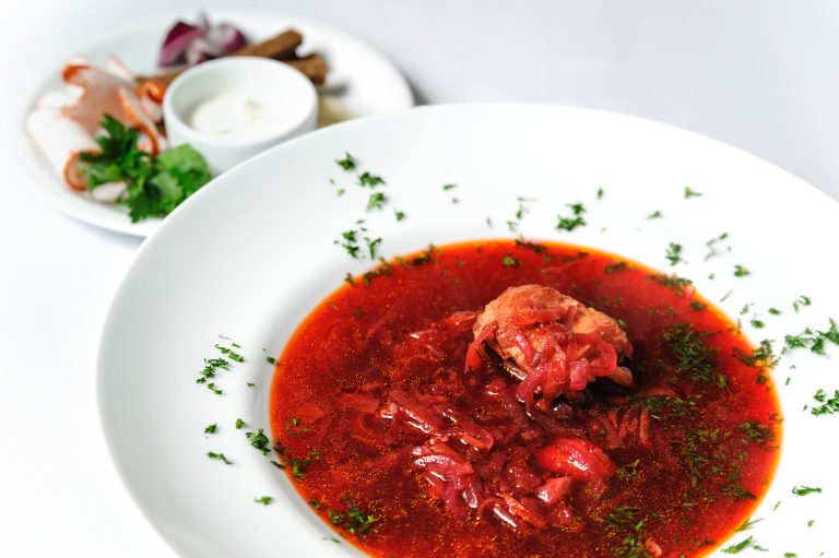 Food remains one of the most powerful expressions of identity, with national dishes reflecting the history, values and traditions of a country.