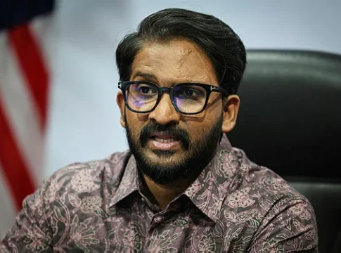Strengthen mother tongue to tackle 3R issues, says deputy minister