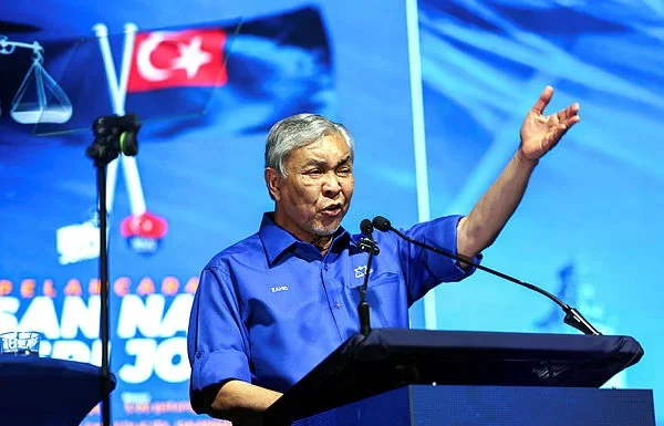 BN candidate list for Johor state election to be finalised soon